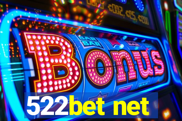 522bet net